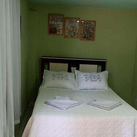 Casa De Vivendas Domingos Martins Bagian luar foto