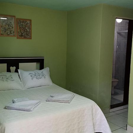 Casa De Vivendas Domingos Martins Bagian luar foto
