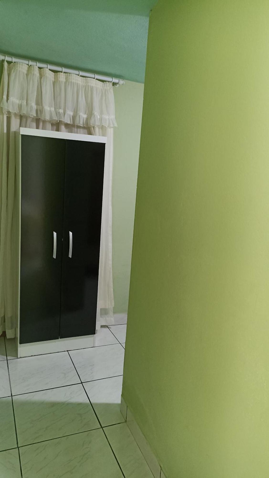 Casa De Vivendas Domingos Martins Bagian luar foto